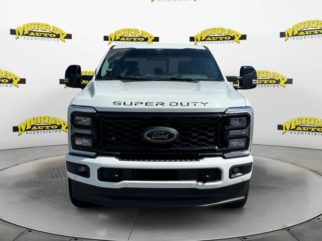 2026 Ford F-250 - $81,999