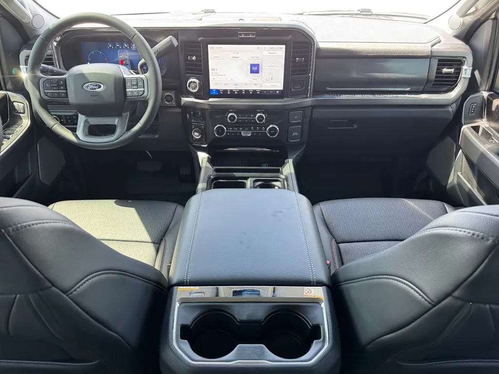 2026 Ford F-250 - $81,999