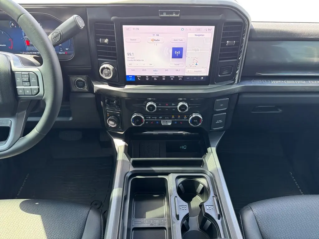 2026 Ford F-250 - $81,999