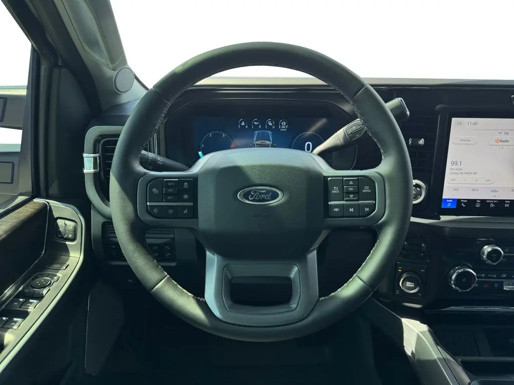 2026 Ford F-250 - $81,999