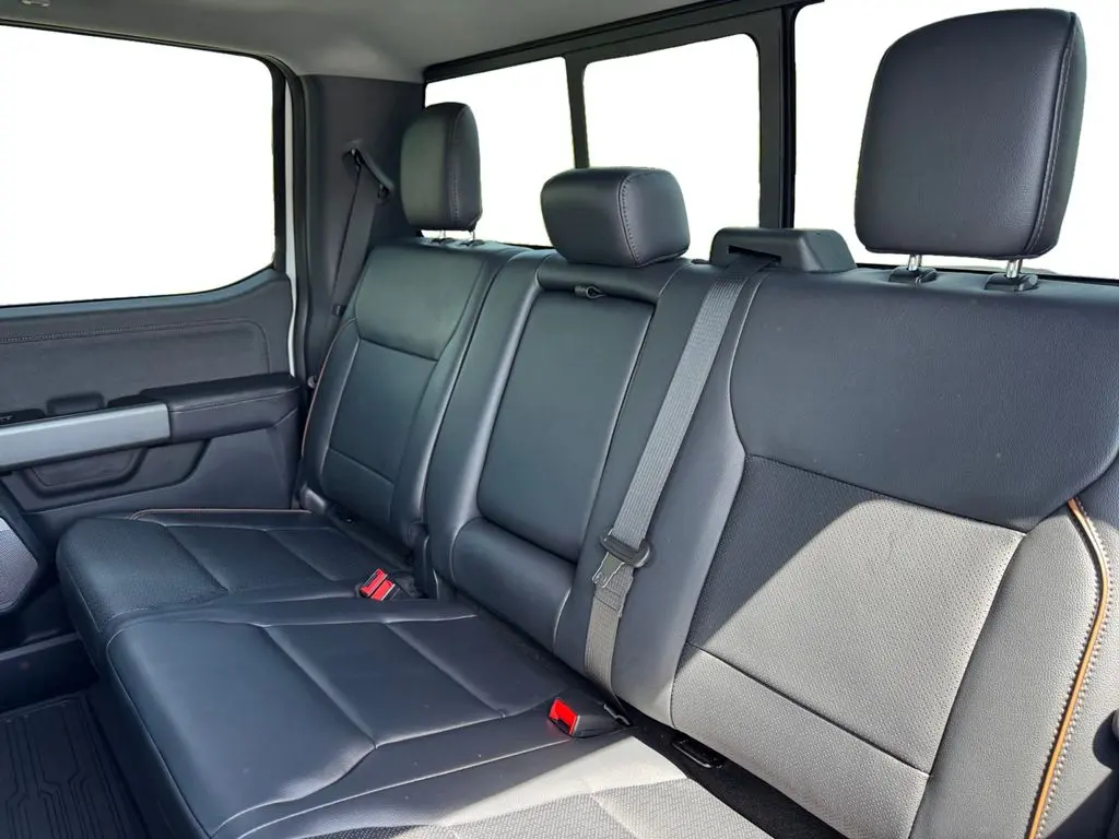 2026 Ford F-250 - $81,999