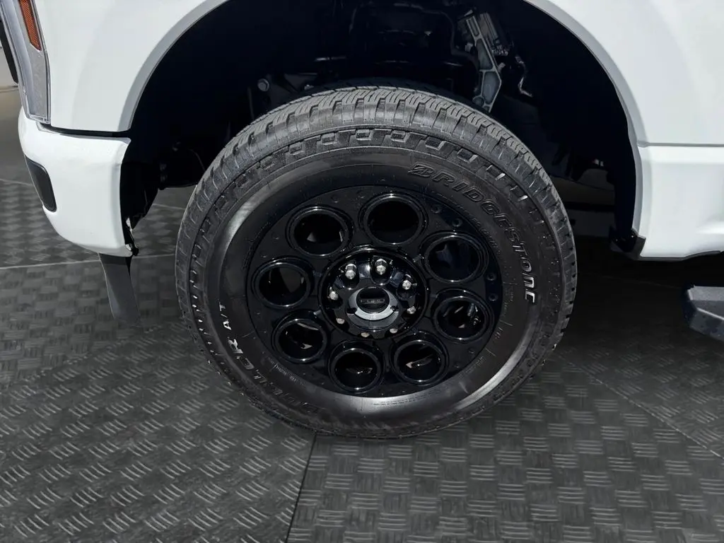 2026 Ford F-250 - $81,999