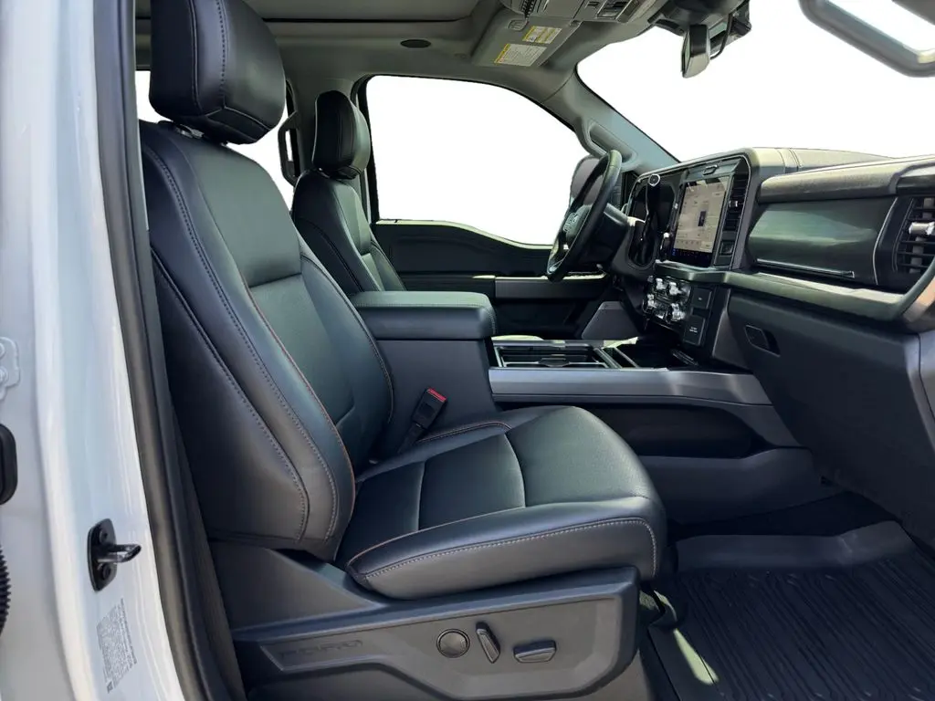 2026 Ford F-250 - $81,999