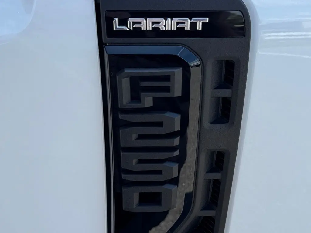 2026 Ford F-250 - $81,999