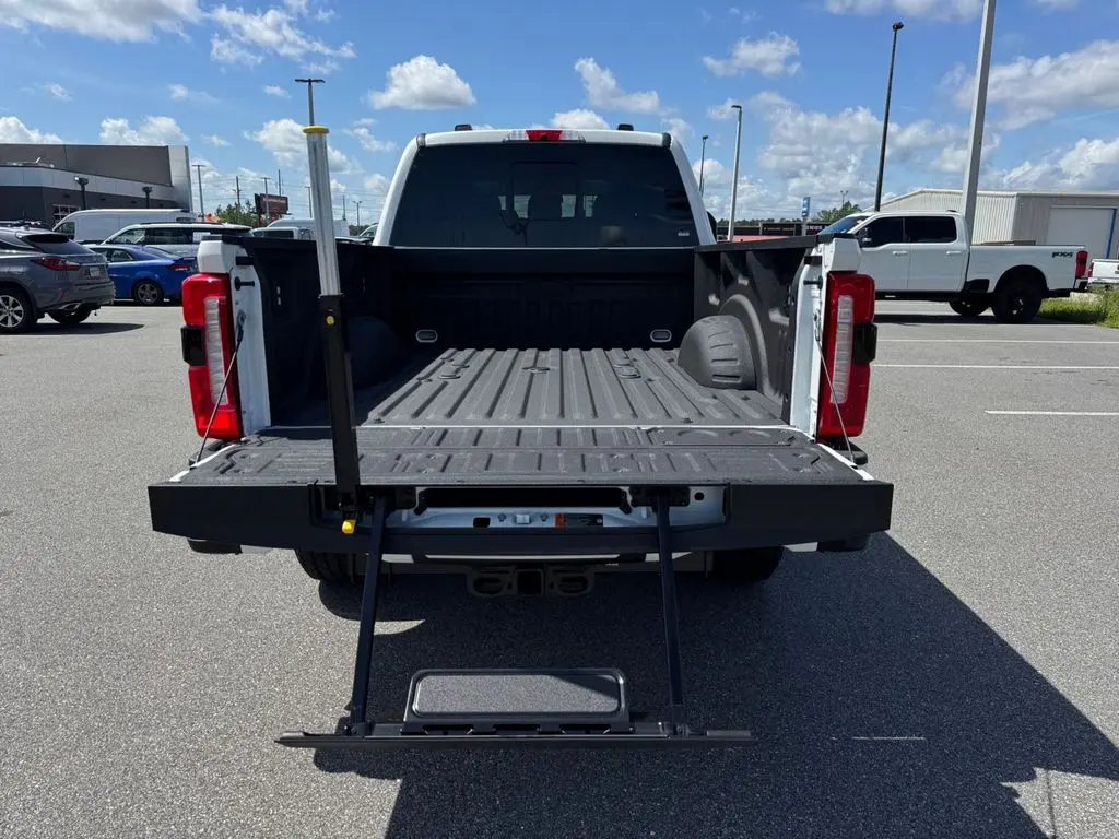 2026 Ford F-250 - $81,999
