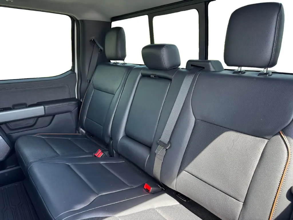 2026 Ford F-250 - $79,290