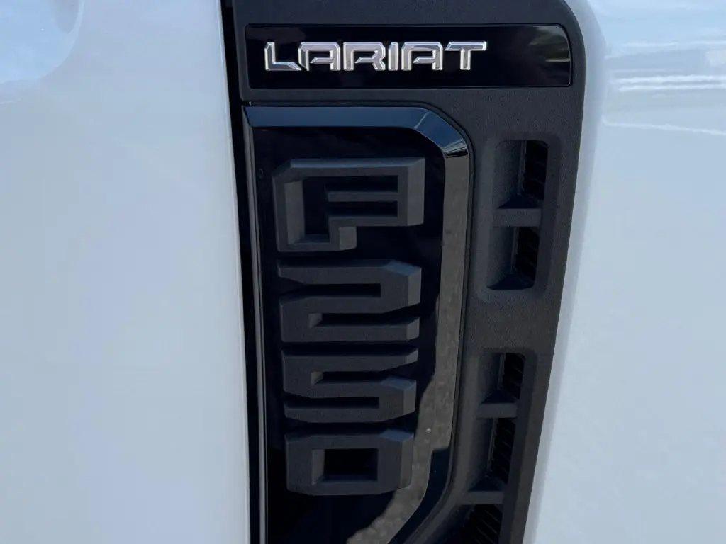 2026 Ford F-250 - $79,290