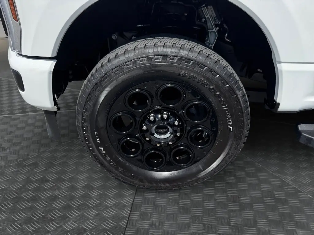 2026 Ford F-250 - $79,290