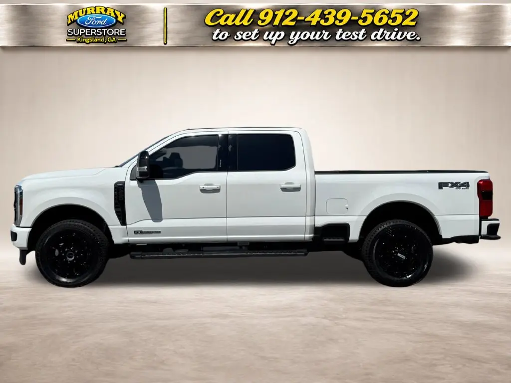 2026 Ford F-250 - $79,290