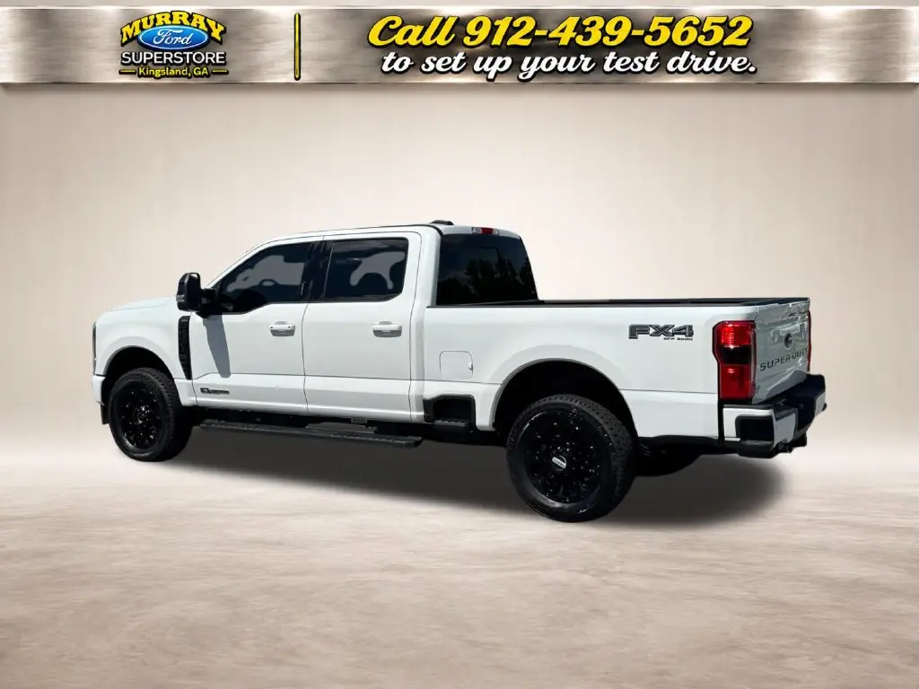 2026 Ford F-250 - $79,290