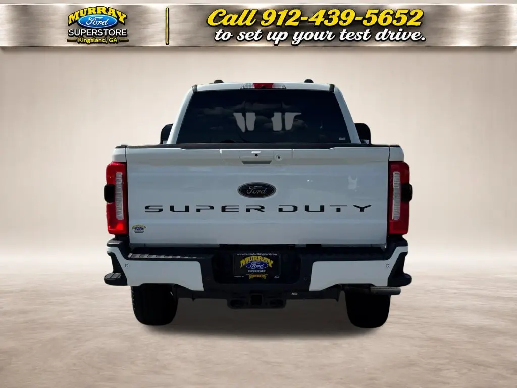 2026 Ford F-250 - $79,290