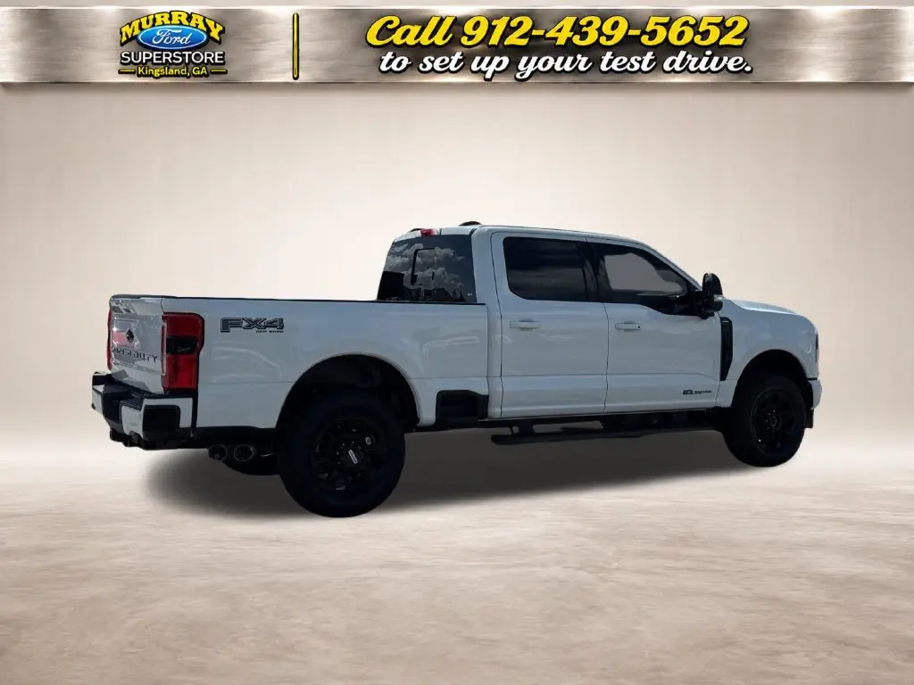 2026 Ford F-250 - $79,290