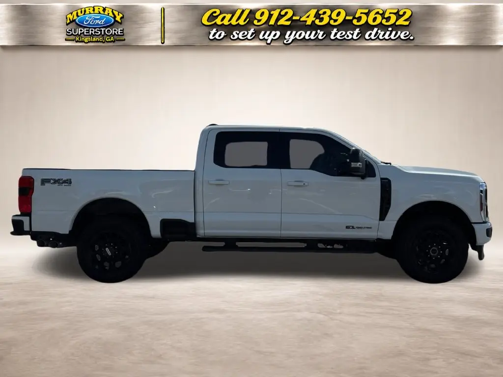 2026 Ford F-250 - $79,290