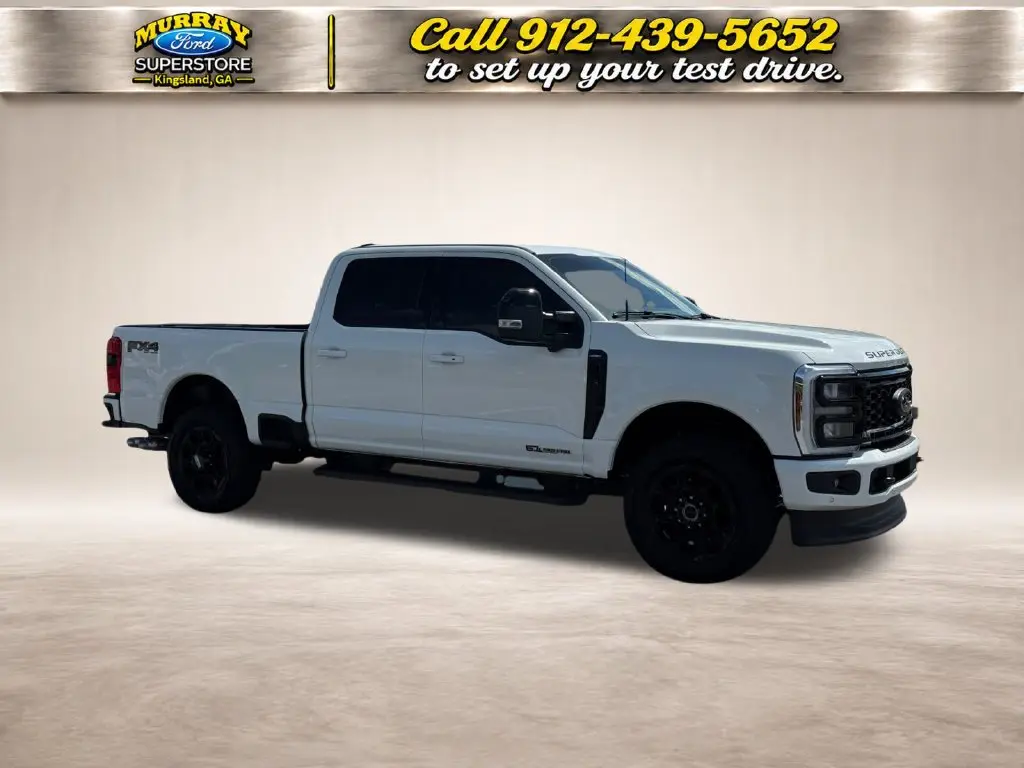 2026 Ford F-250 - $79,290
