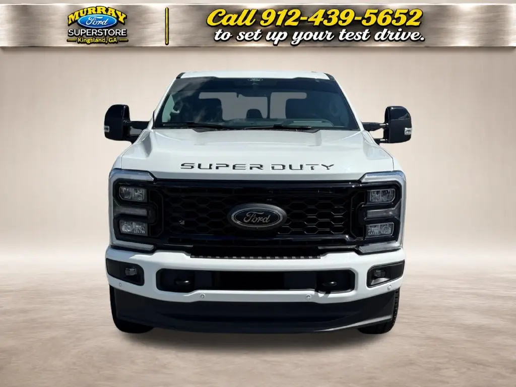 2026 Ford F-250 - $79,290