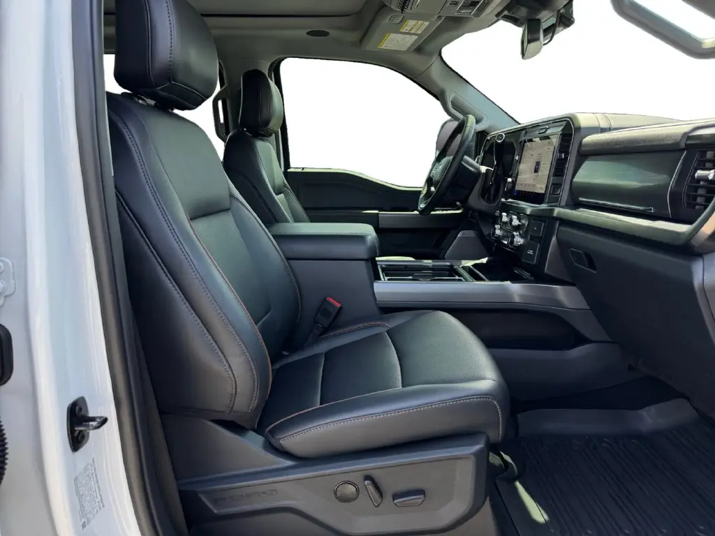 2026 Ford F-250 - $79,290