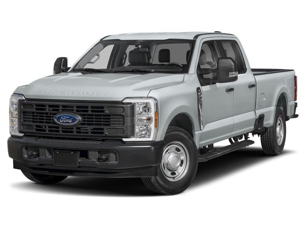 2026 Ford F-250 - $68,995