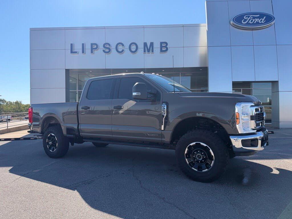 2026 Ford F-250 - $68,995
