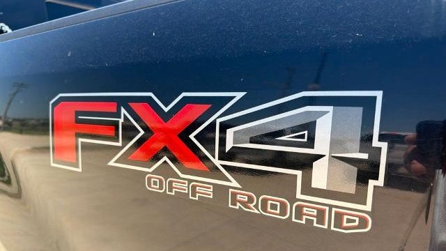 2020 Ford F-250 Super Duty King Ranch