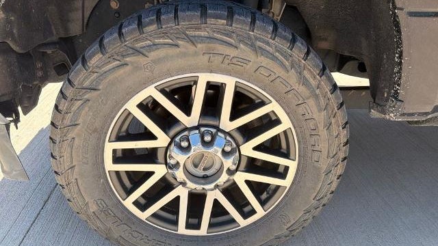 2020 Ford F-250 Super Duty King Ranch