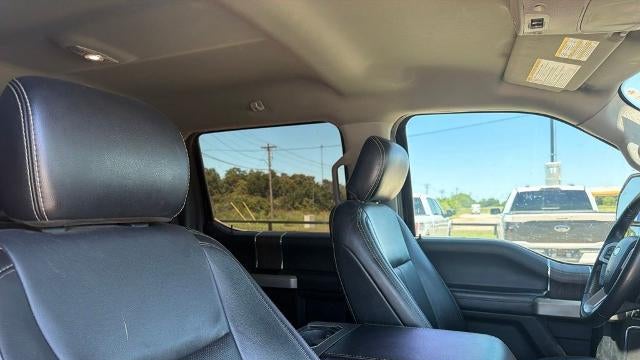 2020 Ford F-250 Super Duty King Ranch