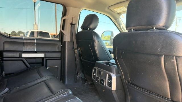 2020 Ford F-250 Super Duty King Ranch