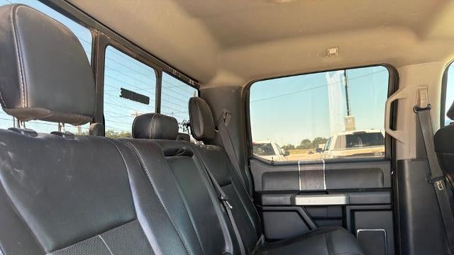 2020 Ford F-250 Super Duty King Ranch