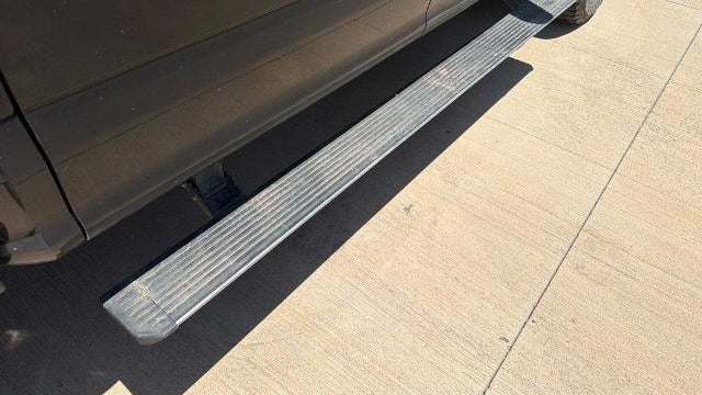 2020 Ford F-250 Super Duty King Ranch