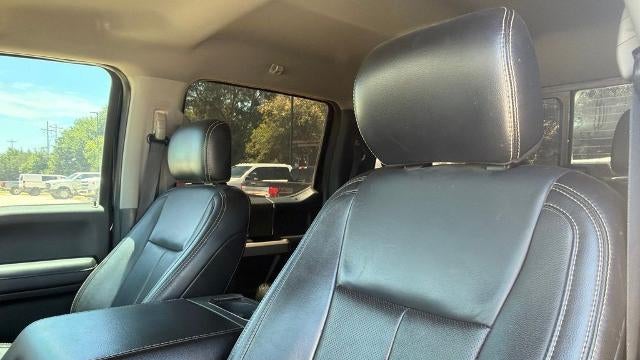 2020 Ford F-250 Super Duty King Ranch