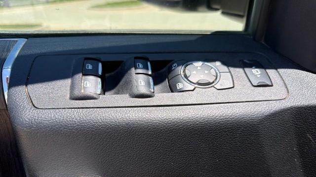 2020 Ford F-250 Super Duty King Ranch