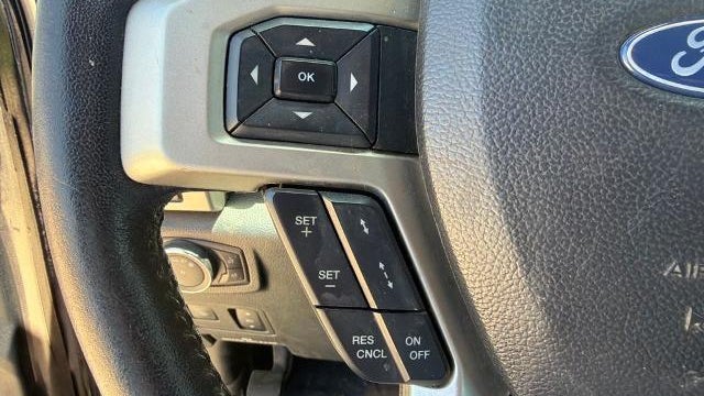 2020 Ford F-250 Super Duty King Ranch