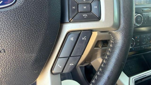 2020 Ford F-250 Super Duty King Ranch