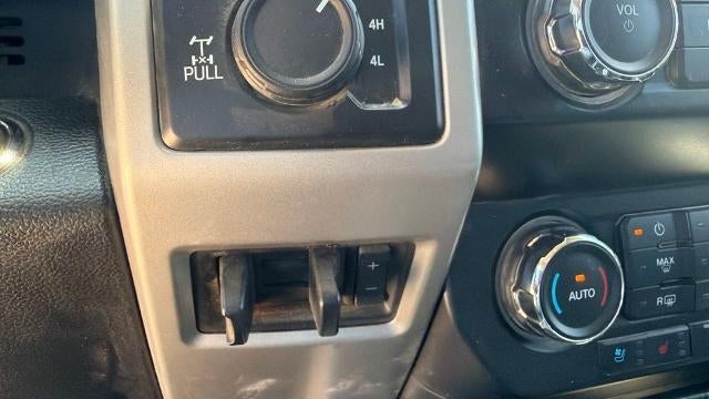 2020 Ford F-250 Super Duty King Ranch