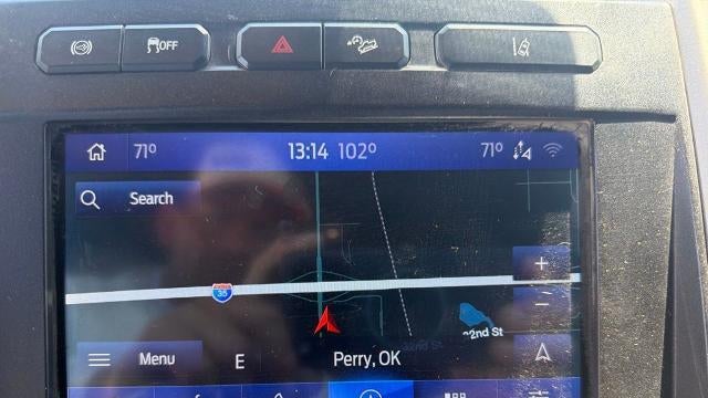 2020 Ford F-250 Super Duty King Ranch
