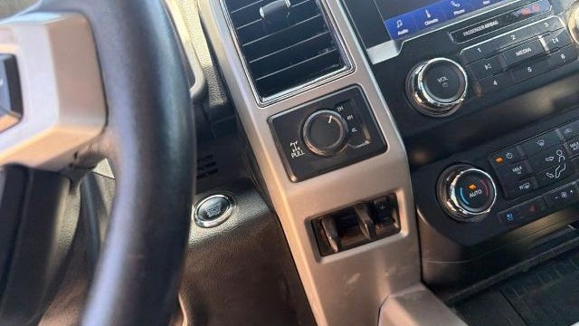 2020 Ford F-250 Super Duty King Ranch