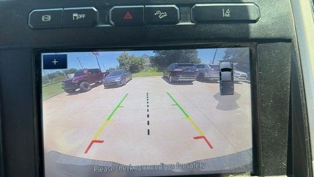 2020 Ford F-250 Super Duty King Ranch