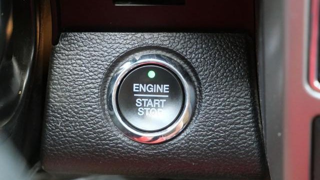 2020 Ford F-250 Super Duty King Ranch
