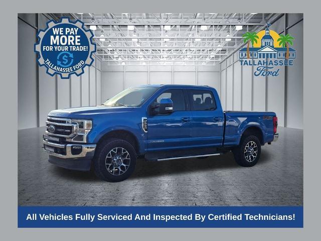 2020 Ford F-250