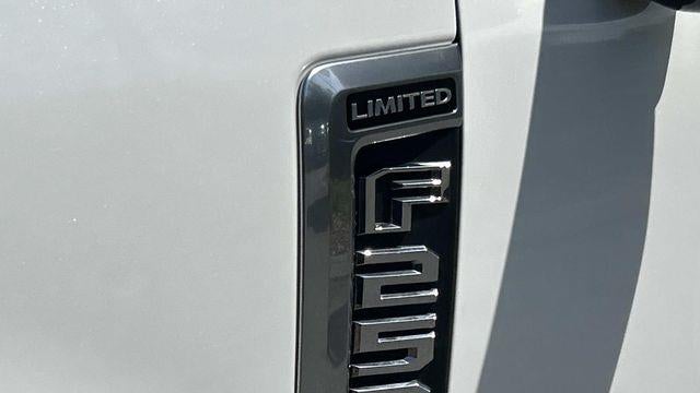 2020 Ford F-250 Super Duty King Ranch