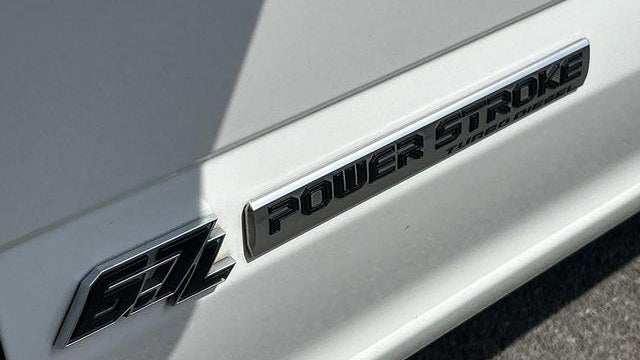 2020 Ford F-250 Super Duty King Ranch