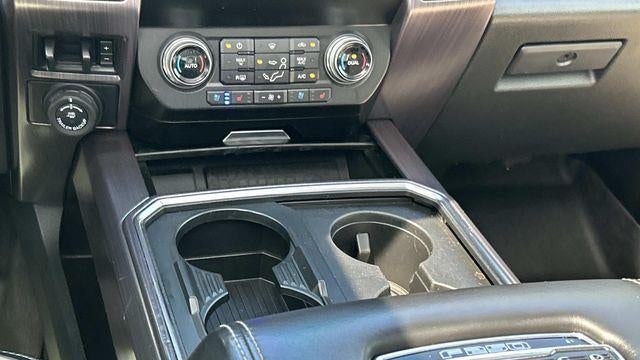 2020 Ford F-250 Super Duty King Ranch