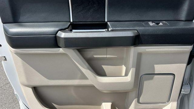 2020 Ford F-250 Super Duty King Ranch