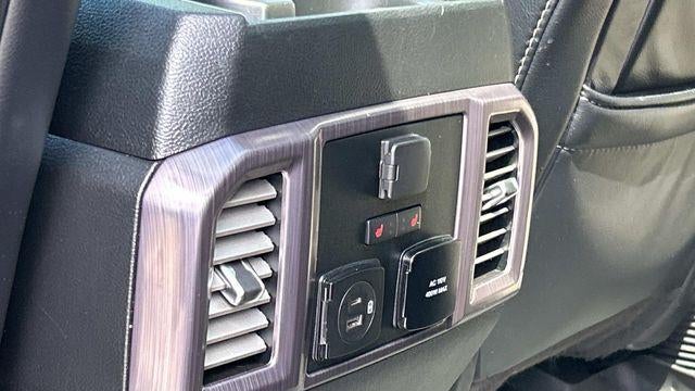 2020 Ford F-250 Super Duty King Ranch