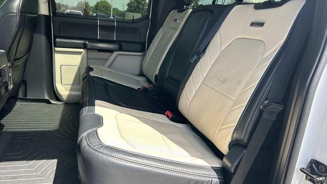 2020 Ford F-250 Super Duty King Ranch