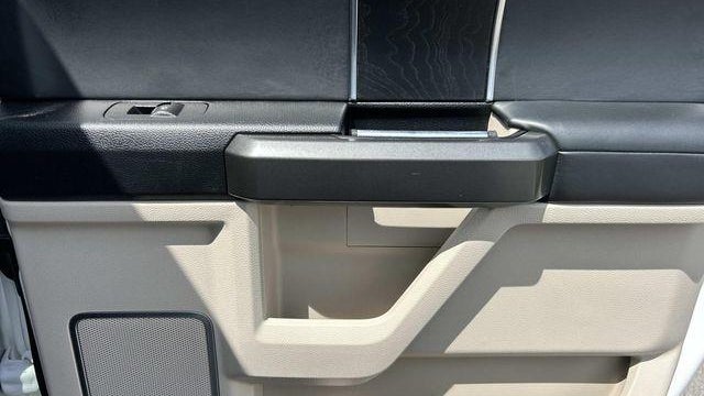2020 Ford F-250 Super Duty King Ranch