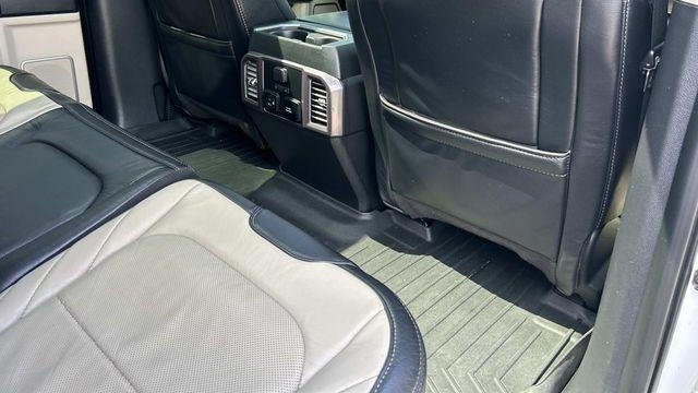 2020 Ford F-250 Super Duty King Ranch