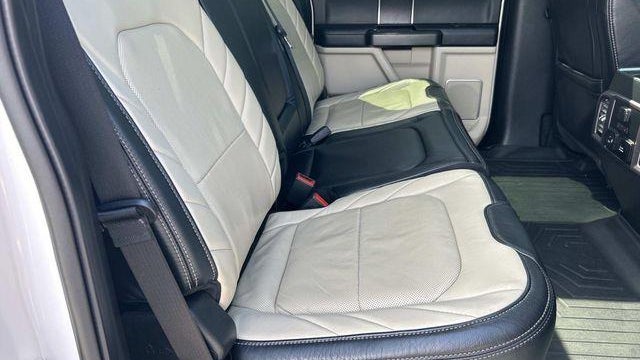 2020 Ford F-250 Super Duty King Ranch