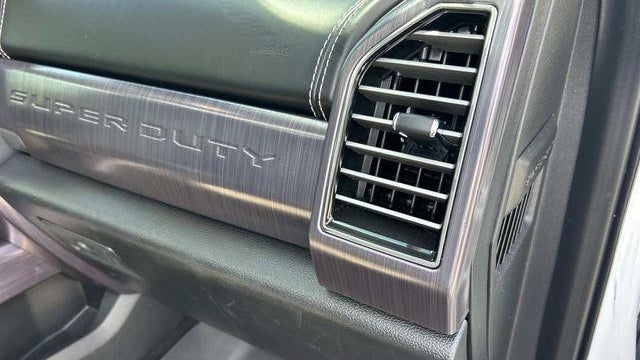 2020 Ford F-250 Super Duty King Ranch