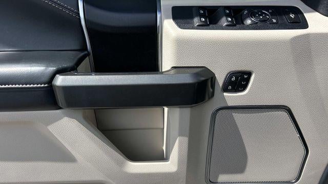 2020 Ford F-250 Super Duty King Ranch