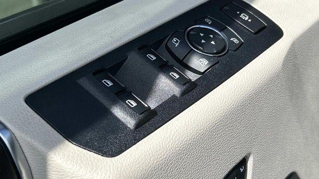 2020 Ford F-250 Super Duty King Ranch